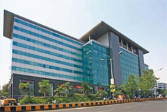 ICC Trade Tower