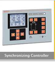 Syncronising Cntroller