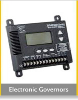 Electronic Governors